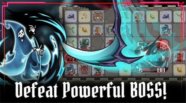 Soul Dungeon