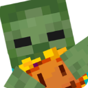 植物守卫僵尸(PVZMC)
