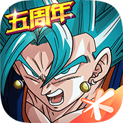 龙珠激斗官方版