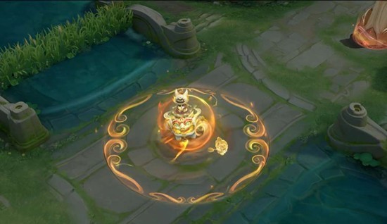 王者荣耀太乙真人瓦猫非猫技能效果说明