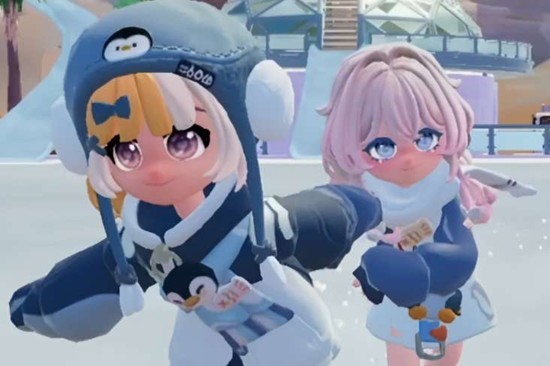 心动小镇冰雪季食谱整理介绍