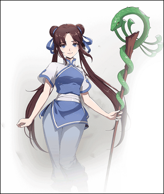 仙剑奇侠传五九游版