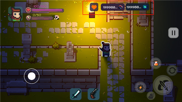 地心护核者(The Last Dungeon)