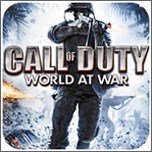 使命召唤5战争世界手机版