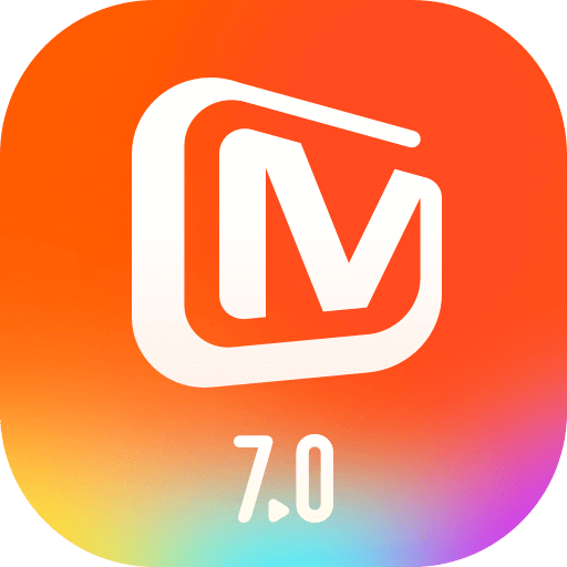 芒果TV电视版app