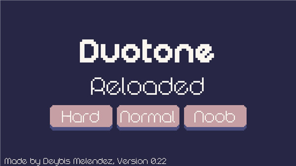 DuotoneReloaded