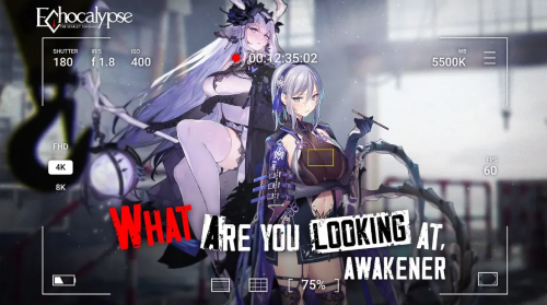 绯色回响台服截图3