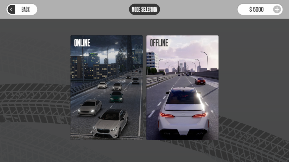 梦想之路多人联机版截图4