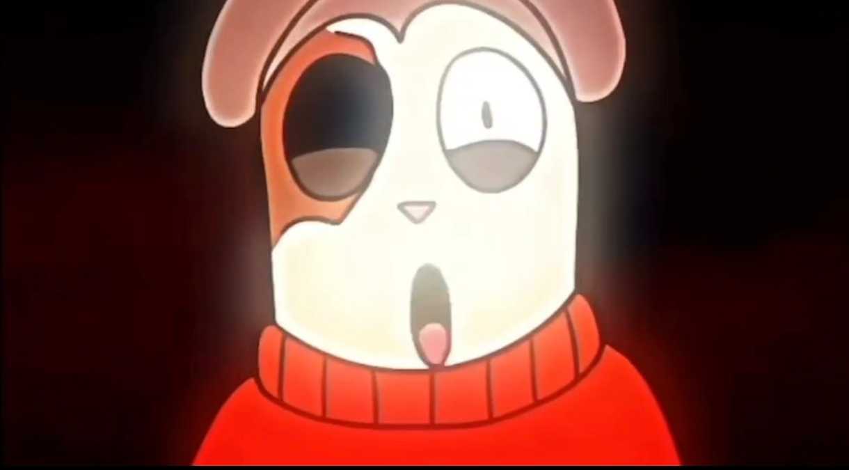 FridayNightFunkinVSYourself