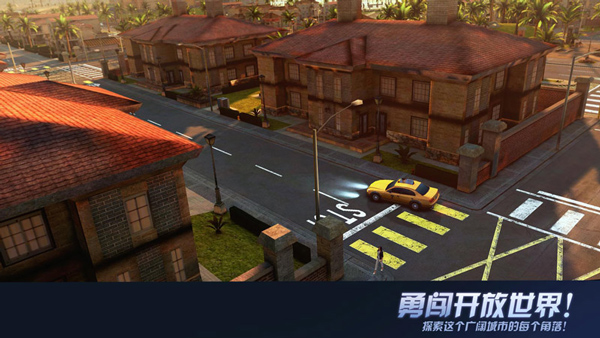 孤胆车神维加斯最新版截图1
