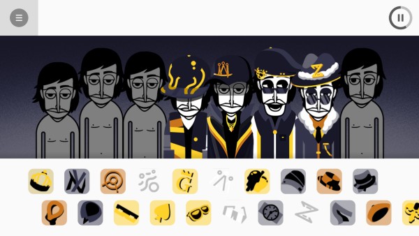 节奏盒子lovit模组(Incredibox - Lovit)