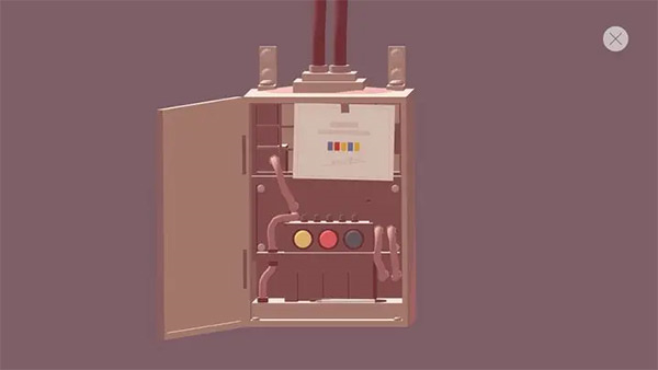 忆落谜境(TheAlmostGone)截图2