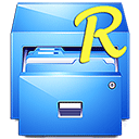 Re文件管理器Root版汉化版
