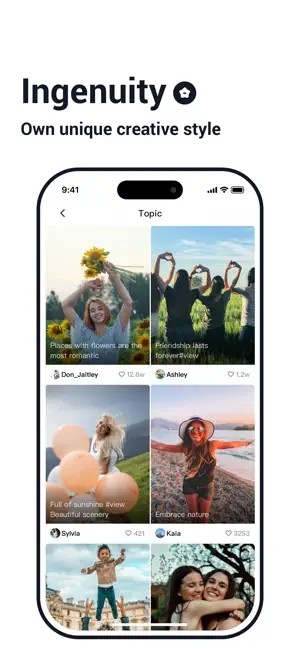 Tipss国际版截图2