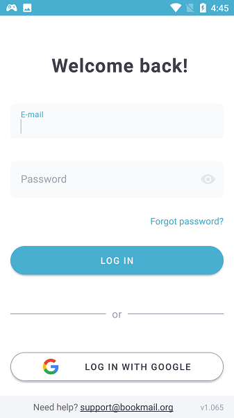 Zliabary镜像截图1