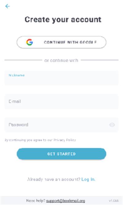 Zliabary镜像截图5