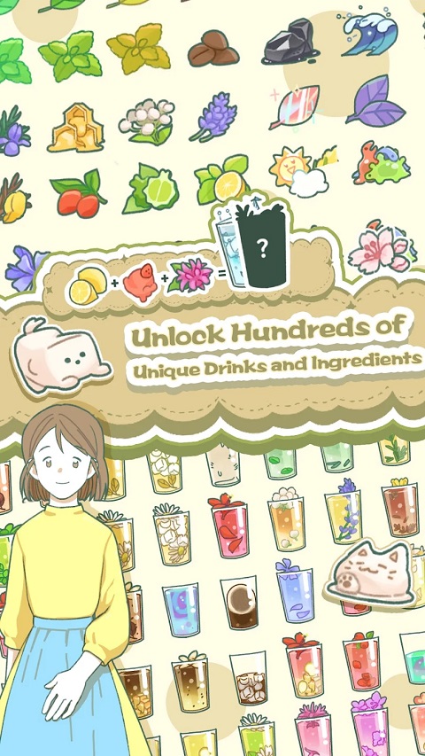 小角落茶馆(LittleCornerTeaHouse)