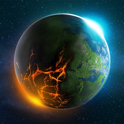 行星改造手机版(TerraGenesis)