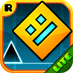 几何冲刺完整版最新版(Geometry Dash)