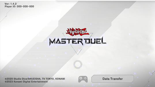 游戏王大师决斗(Master Duel)