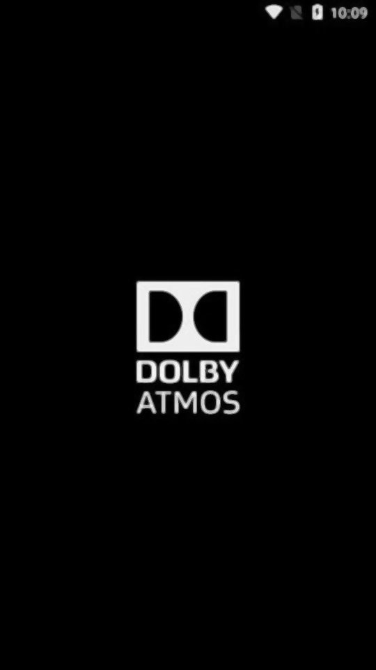 Dolby Audio
