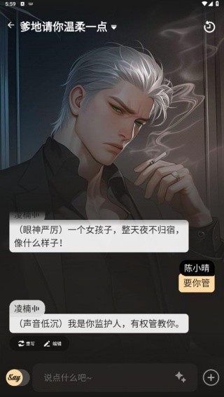 Saylo国际版截图2