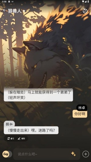 Saylo国际版截图4