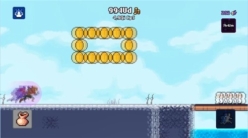 Idle Slayer内置菜单版截图1