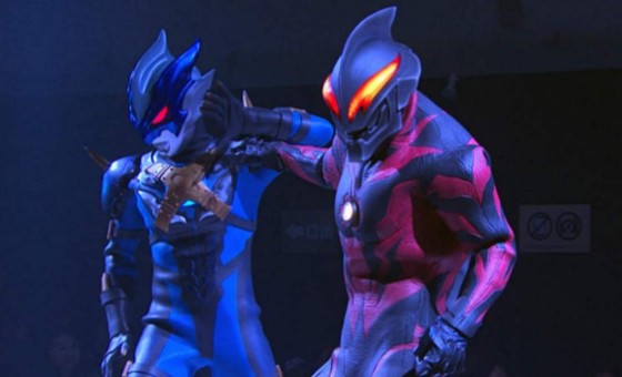 托雷基亚变身器模拟器