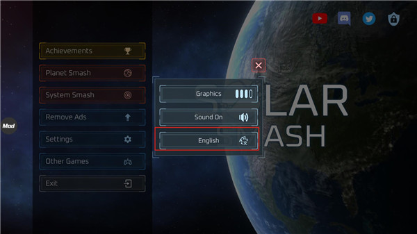 毁灭星球模拟器