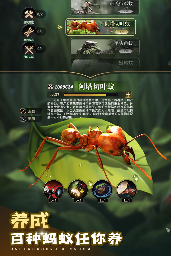 小小蚁国折扣端截图1