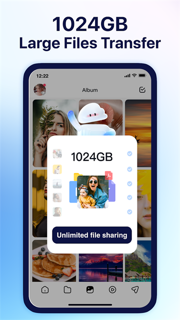 TeraBox安卓版截图1