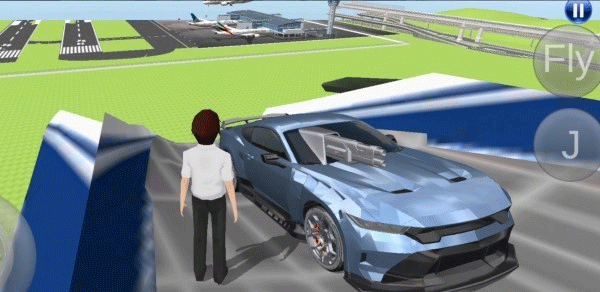 3D驾驶课2国际服截图3