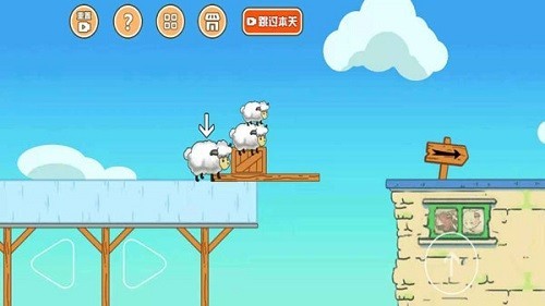 最强大冒险2正版截图1
