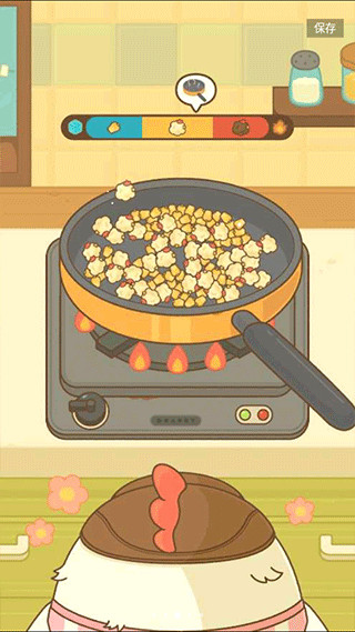 小鸡兄弟的爆米花店铺安卓中文版