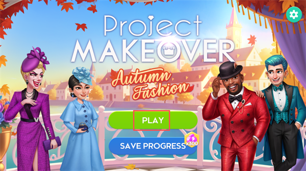 Project Makeover安卓版