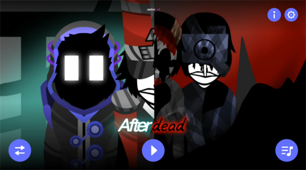 节奏盒子音乐模组