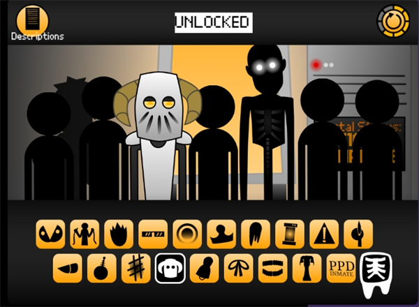 节奏盒子腐败模组