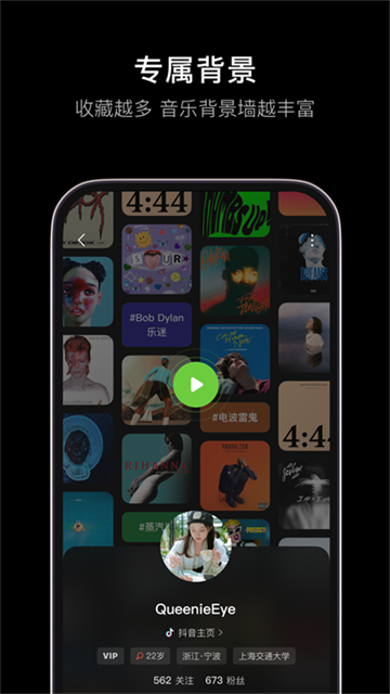 汽水音乐车机版截图5