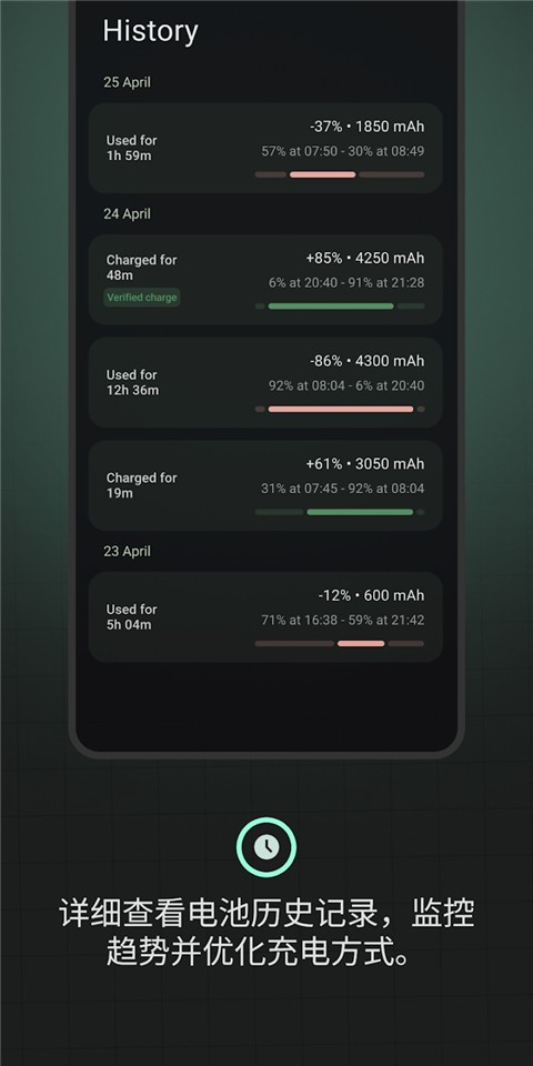 Battery Guru截图1