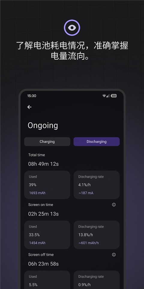 Battery Guru截图3