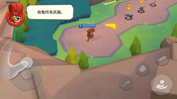 动物王者国际服