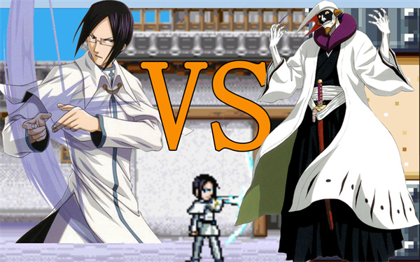 BVN火战改奥义版