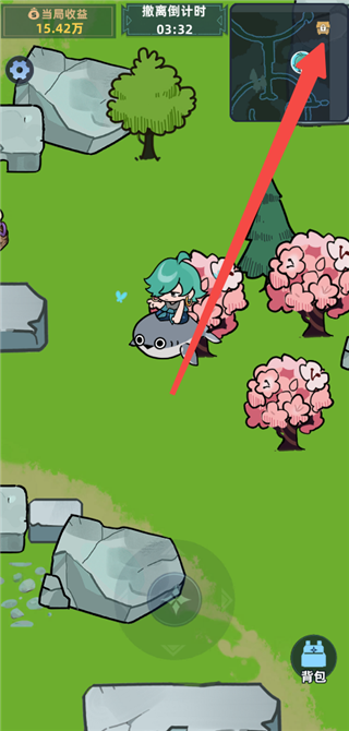 我在峡谷当牛马