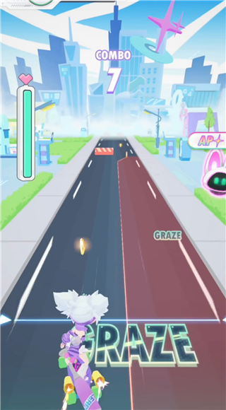 闪音跃动国际服