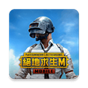 PUBG台服