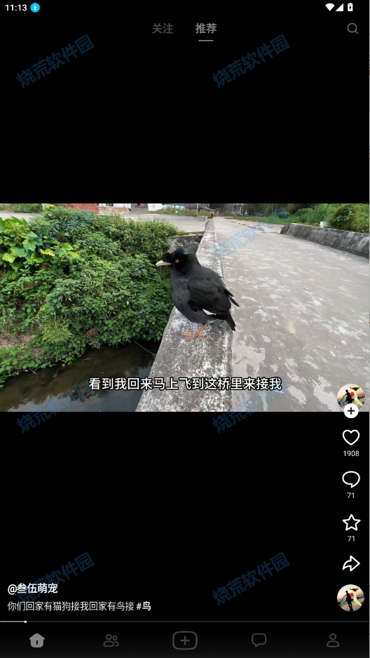 抖音随变截图3