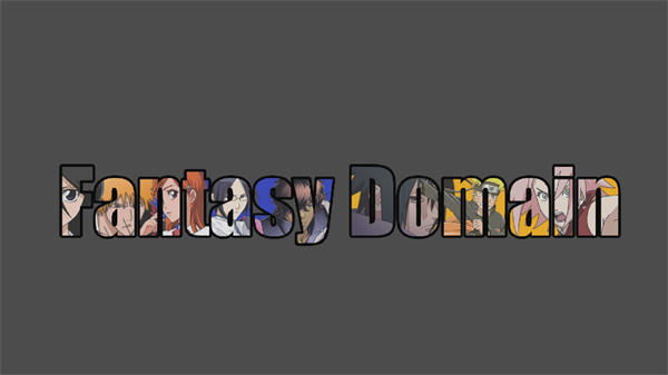 FantasyDomain
