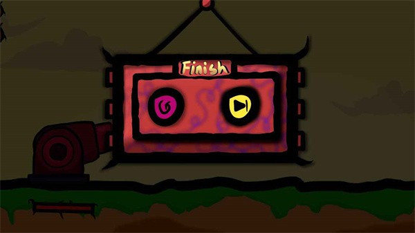 CannonSimulator截图1