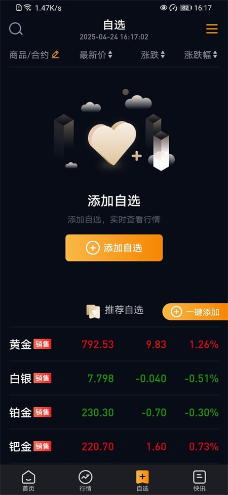 融通金截图3